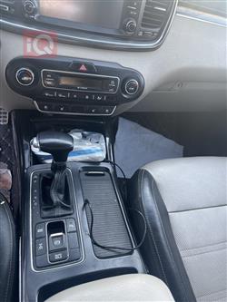 كيا سورينتو